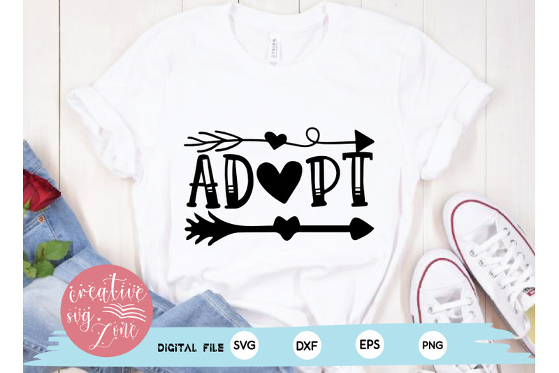 adopt-svg-design