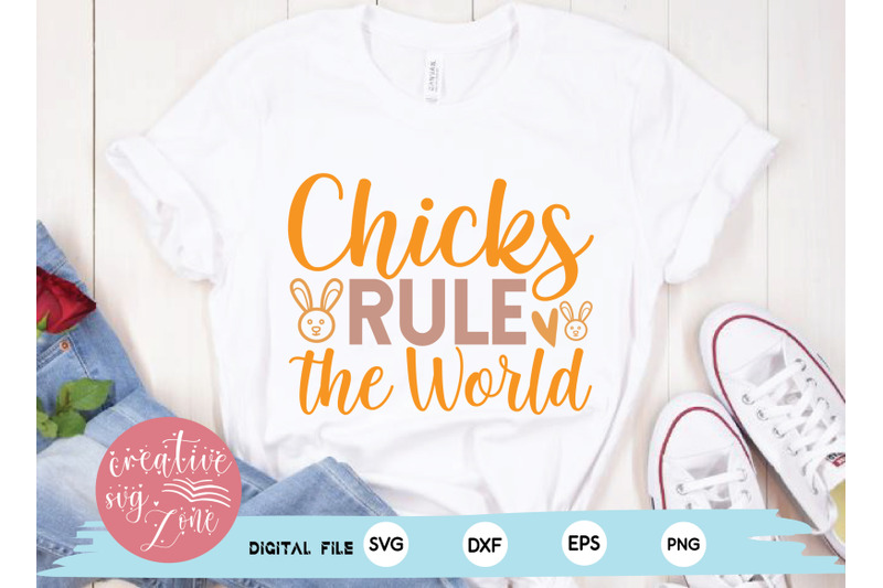 chicks-rule-the-world
