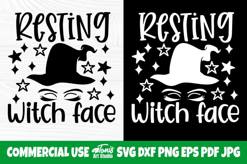 resting-witch-face-svg-cut-file-halloween-svg-png