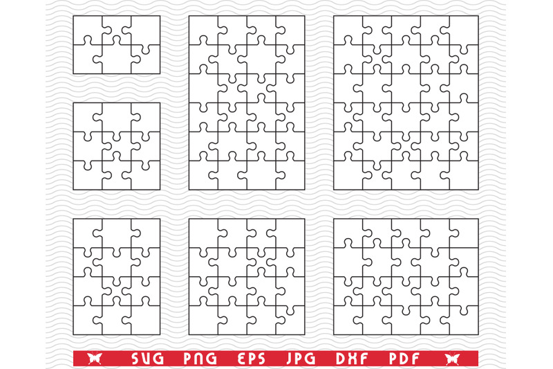 svg-white-puzzles-separate-parts-digital-clipart