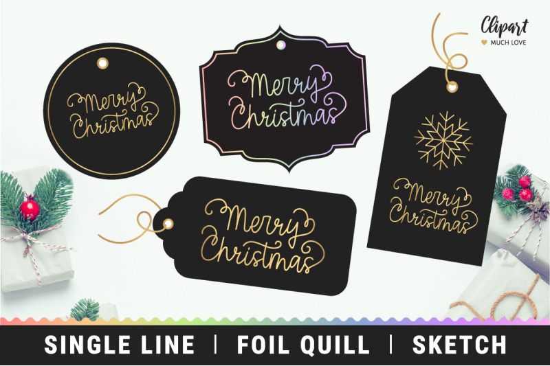foil-quill-merry-christmas-lettering-svg-dxf-single-line