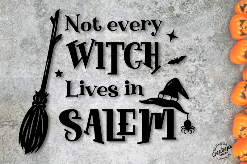 witch-quote-svg-witch-broom-and-hat-halloween-svg-not-every-witch-l