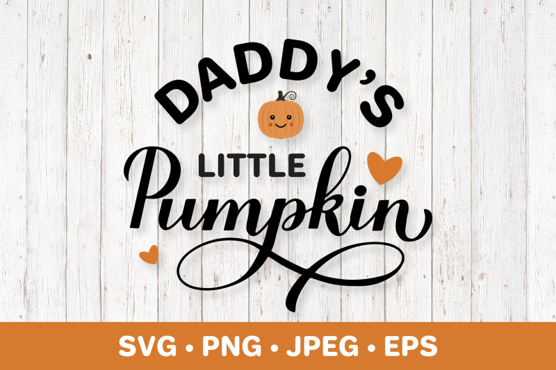 daddy-039-s-little-pumpkin-fall-quote-thanksgiving-svg