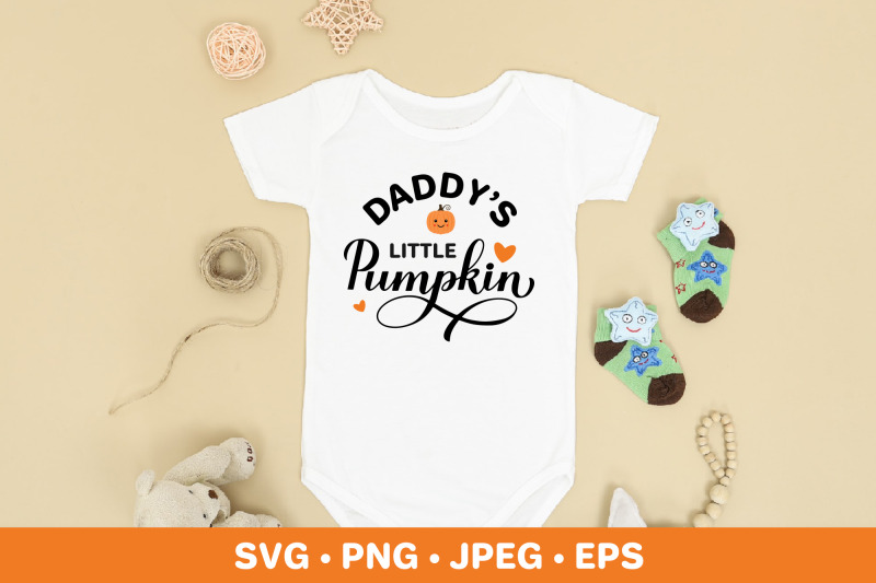 daddy-039-s-little-pumpkin-fall-quote-thanksgiving-svg