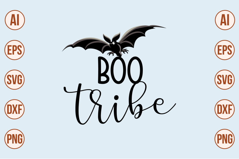 boo-tribe-svg-cut-file