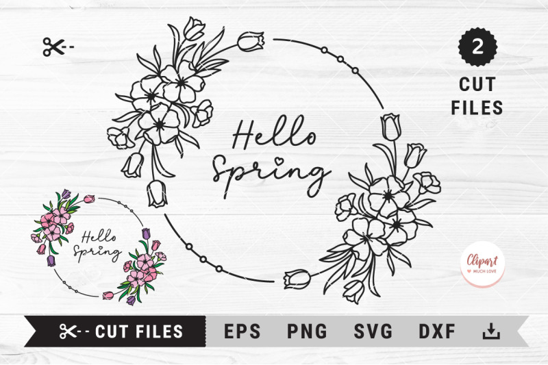 spring-floral-wreath-svg-spring-flowers-monogram-frame-svg-dxf