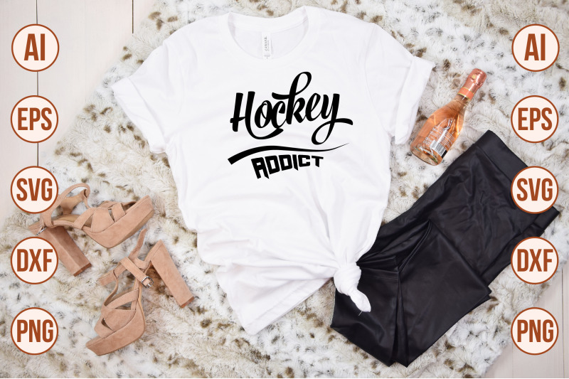 hockey-addict-svg-cut-file