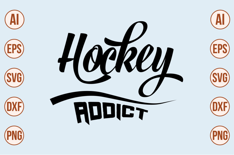 hockey-addict-svg-cut-file