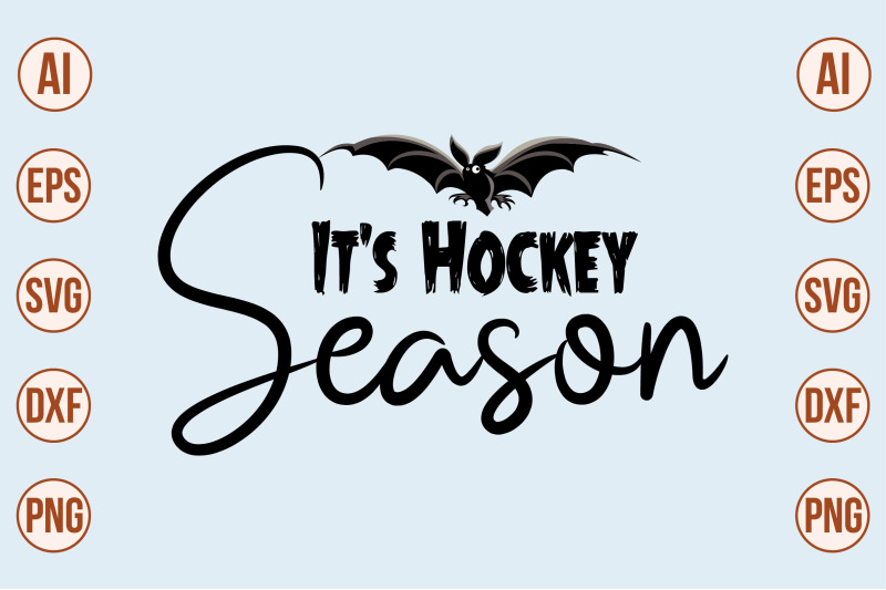 its-hockey-season-svg