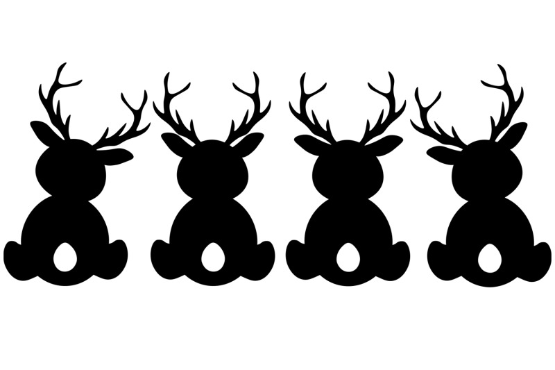 deer-silhouettes-deer-svg-deer-black-clipart-deer-graphic