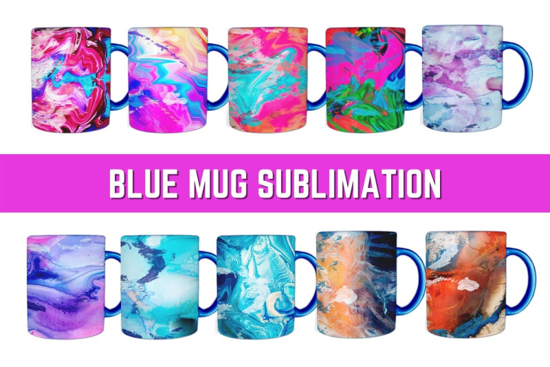 blue-mug-sublimation