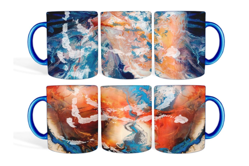 blue-mug-sublimation