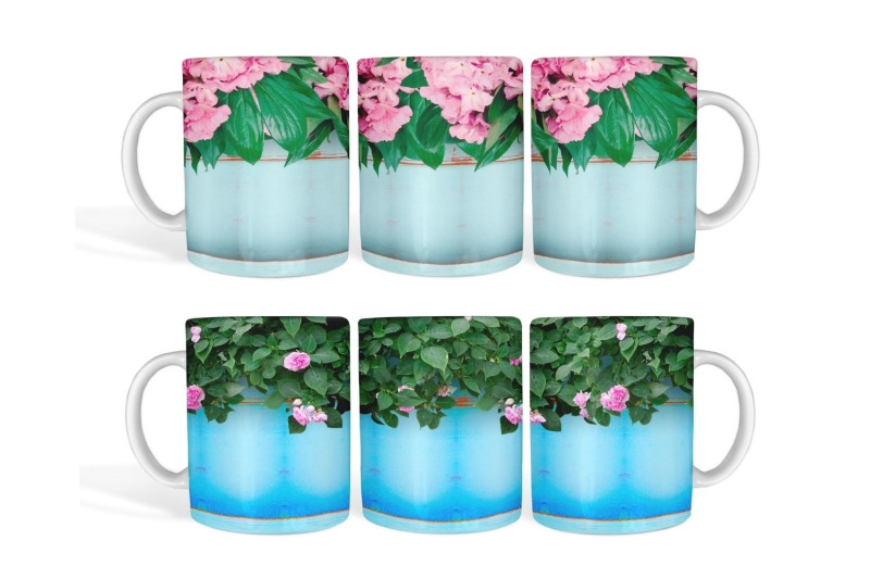 flower-pot-mug-sublimation