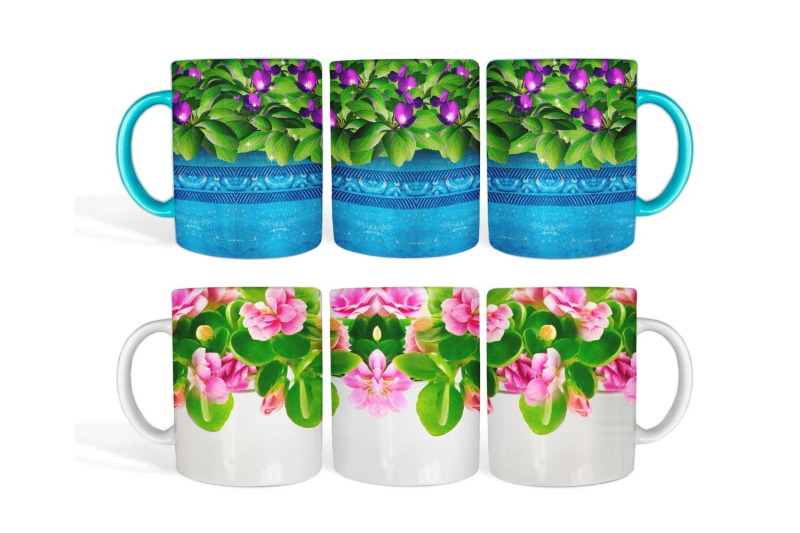 flower-pot-mug-sublimation