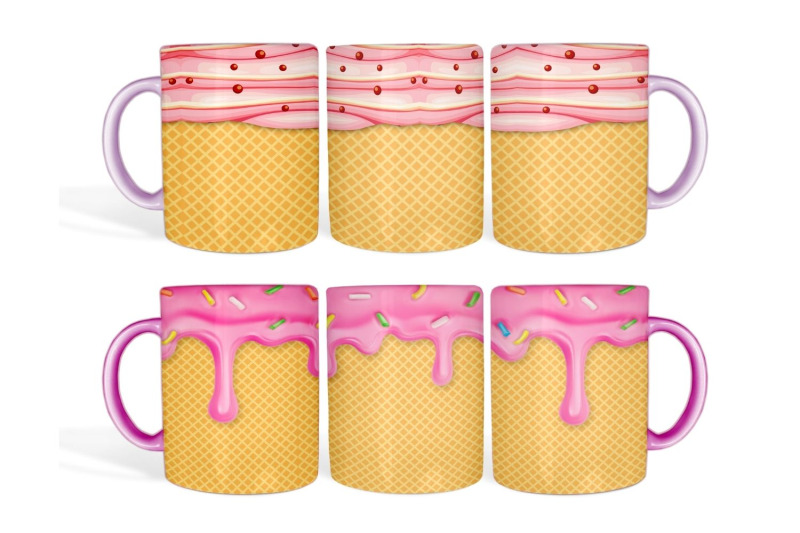 ice-cream-mug-sublimation