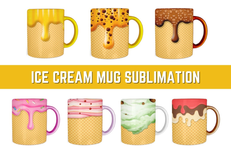 ice-cream-mug-sublimation