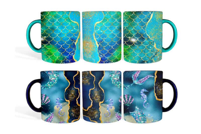 mermaid-mug-sublimation