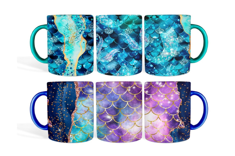 mermaid-mug-sublimation