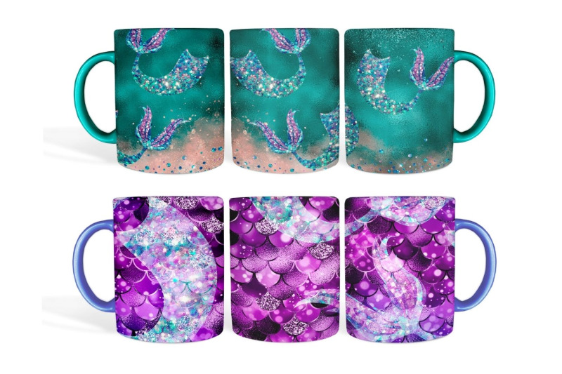 mermaid-mug-sublimation