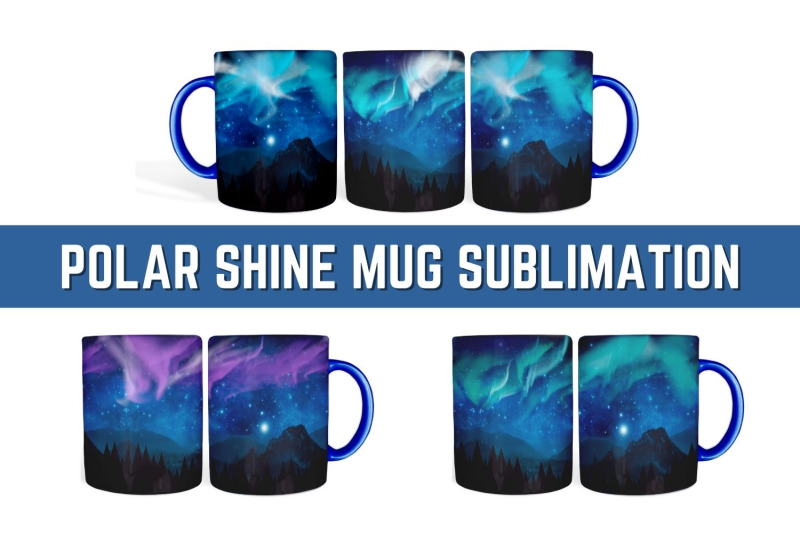 polar-shine-mug-sublimation