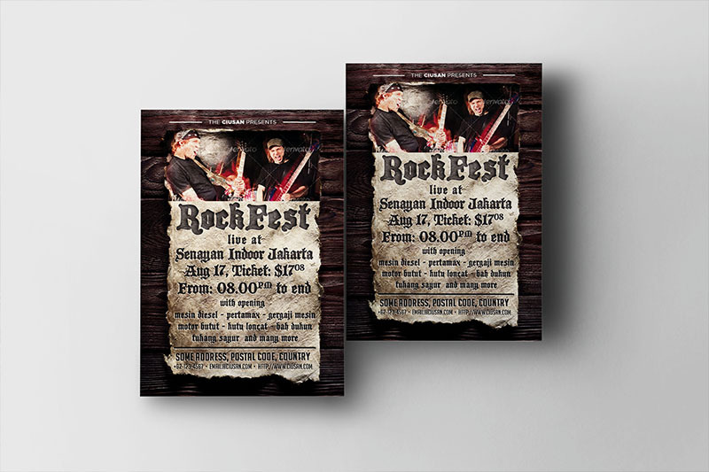 rock-fest-flyer-template