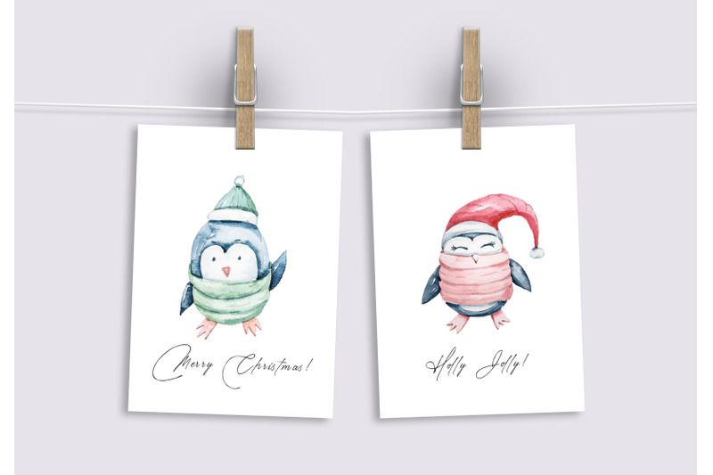 watercolor-christmas-clipart-21-png-files