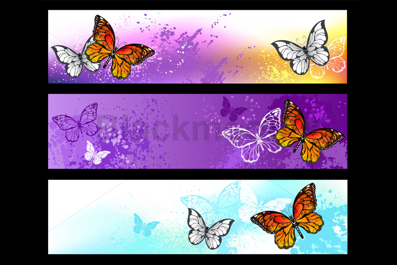 monarch-butterflies-banner