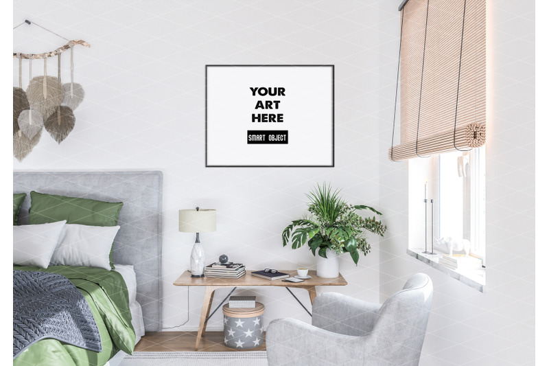 interior-scene-artwork-background-frame-mockup