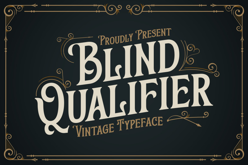 blind-qualifier