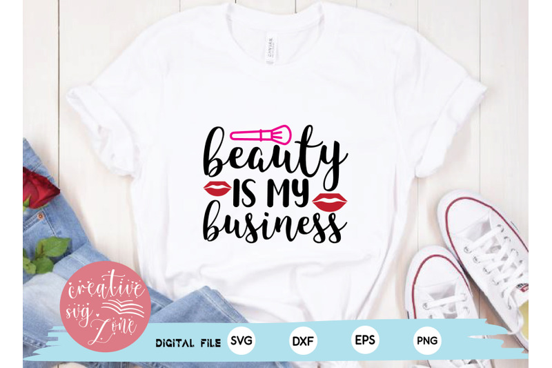 beauty-is-my-business-svg