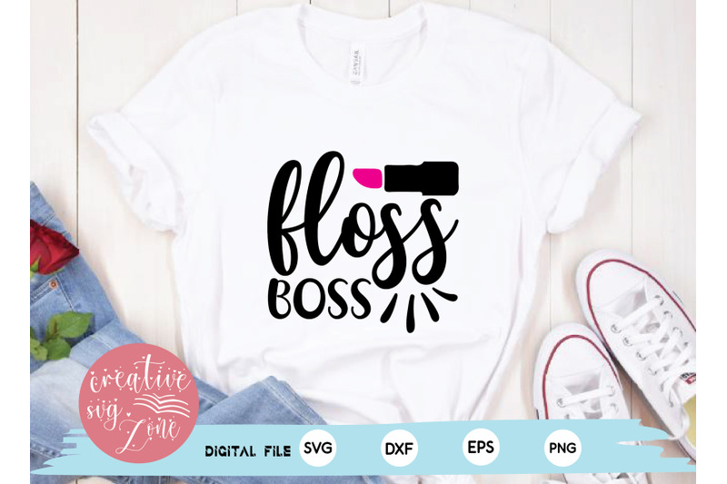 floss-boss