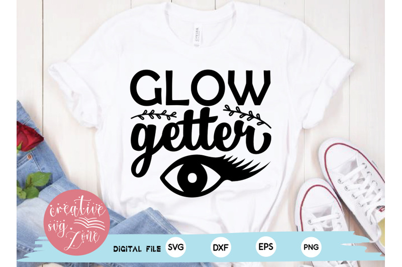 glow-getter