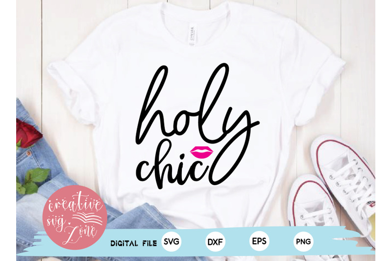 holy-chic