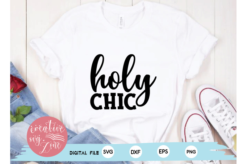 holy-chic