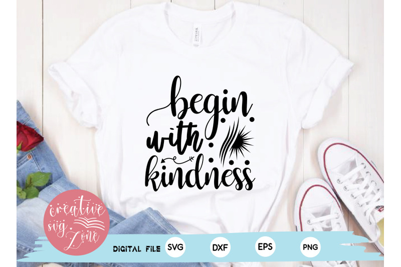 begin-with-kindness