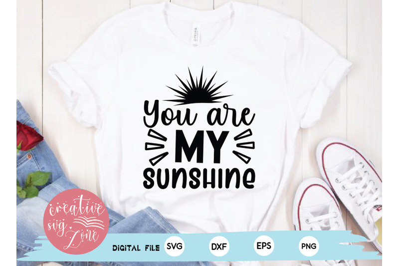 you-are-my-sunshine