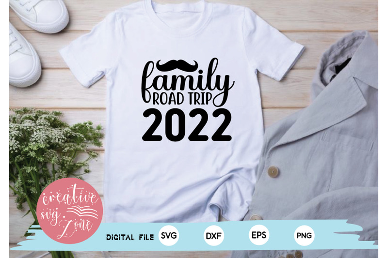 family-road-trip-2022