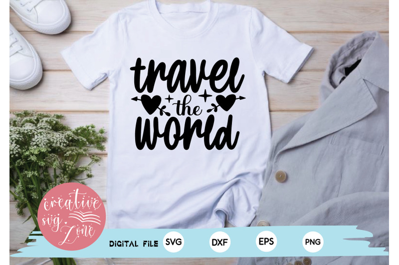 travel-the-world