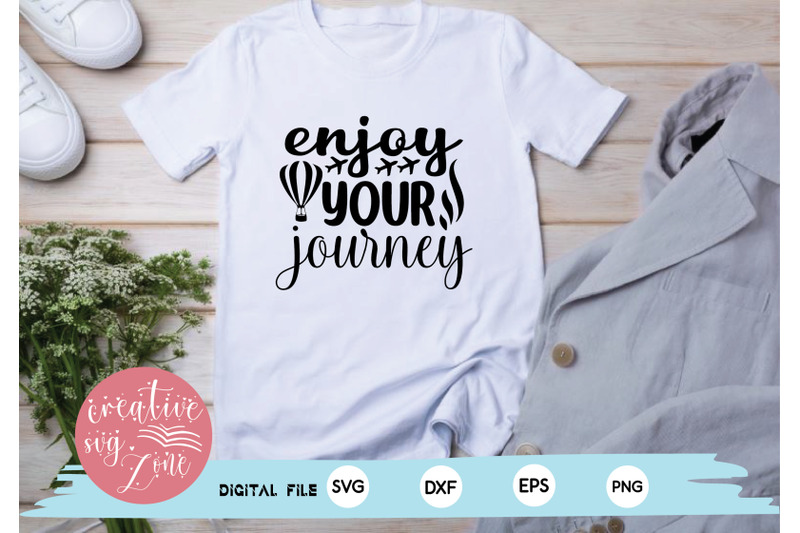 enjoy-your-journey