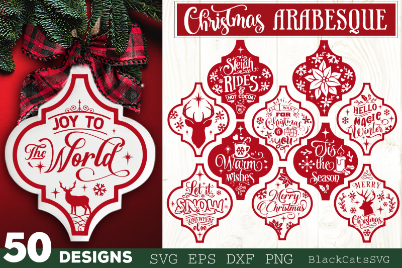 christmas-arabesque-tile-svg-bundle-50-designs