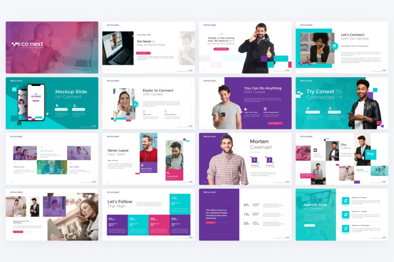 conext-business-technology-powerpoint-template