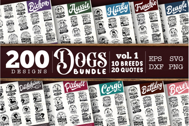 dogs-svg-big-bundle-200-designs-vol-1