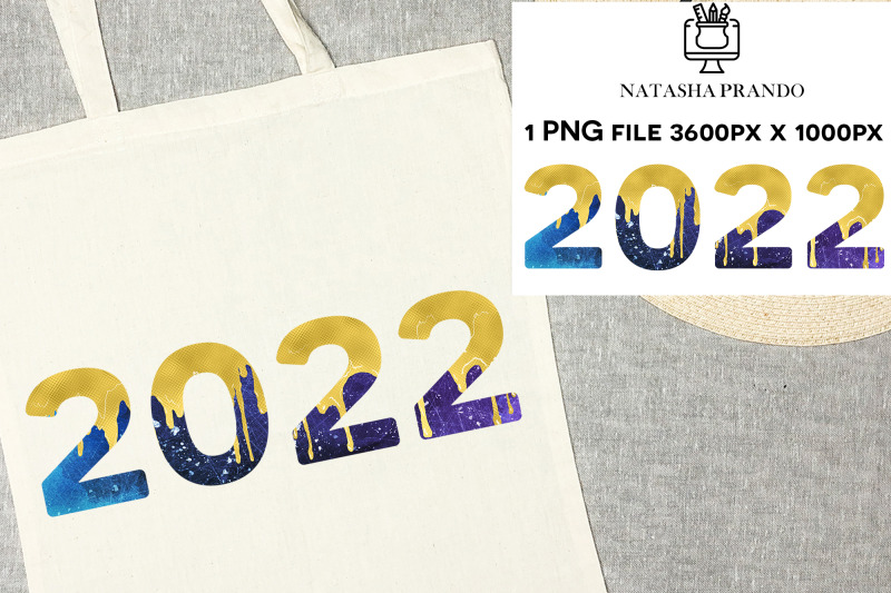 2022-blue-gold-drip-sublimation-design