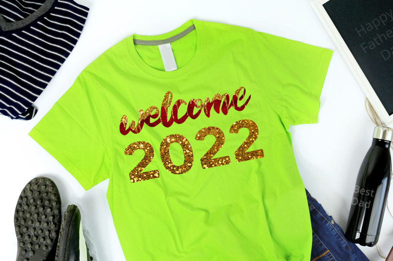 welcome-2022-sublimation-design