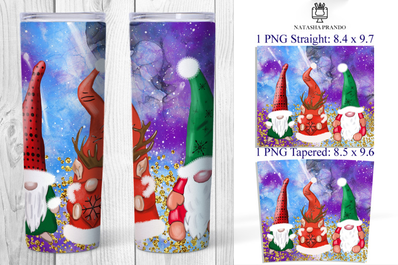 3-gnomes-skinny-tumbler-wrap