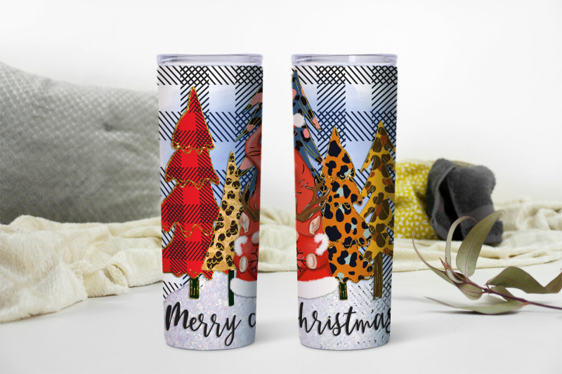 merry-christmas-skinny-tumbler-wrap