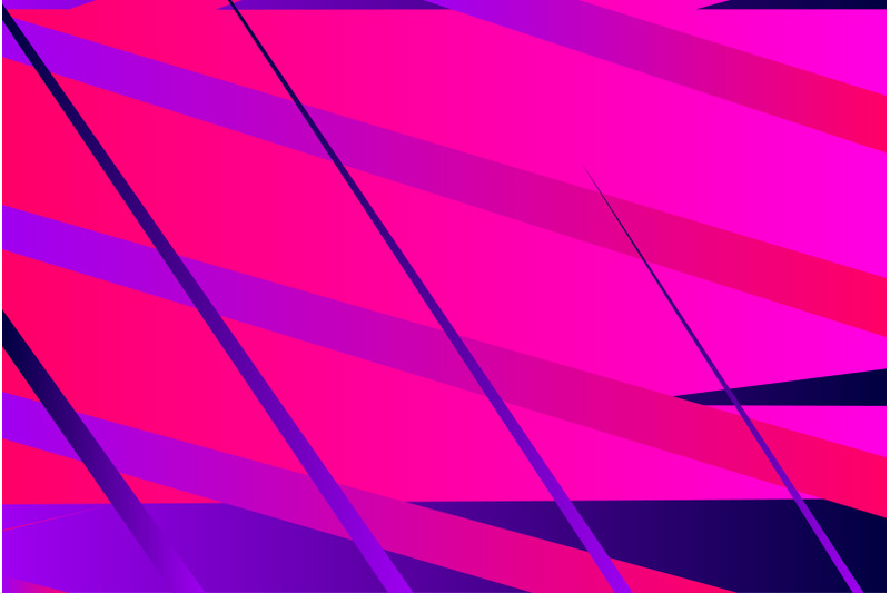minimal-cover-graphic-copy-space-design-neon-pink-blue-gradient-colo