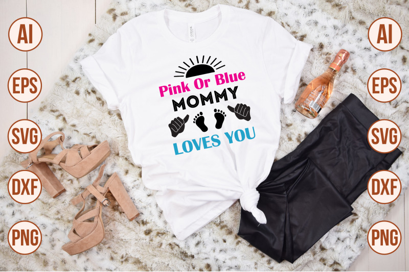 pink-or-blue-mommy-loves-you-svg-cut-file