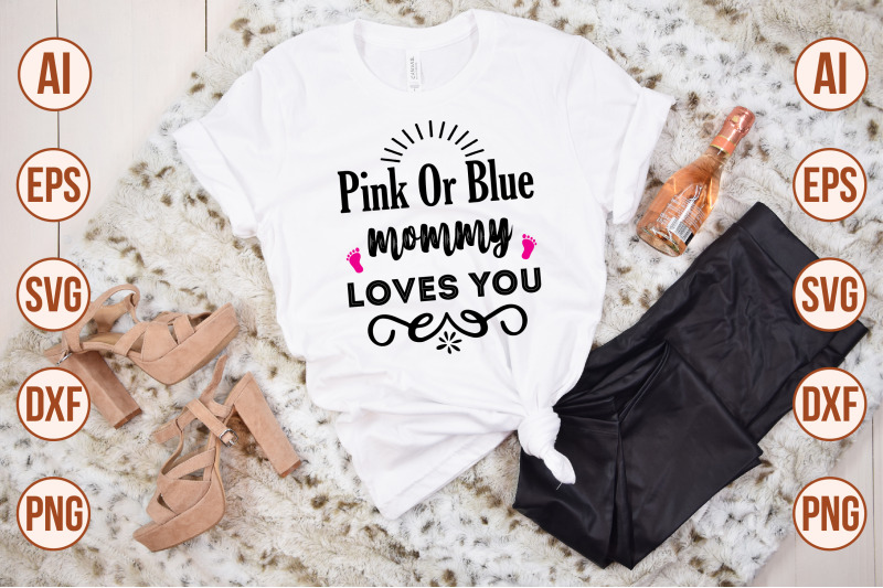 pink-or-blue-mommy-loves-you-svg-cut-file