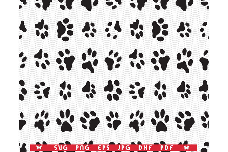 svg-footprint-dog-cat-seamless-pattern-digital-clipart